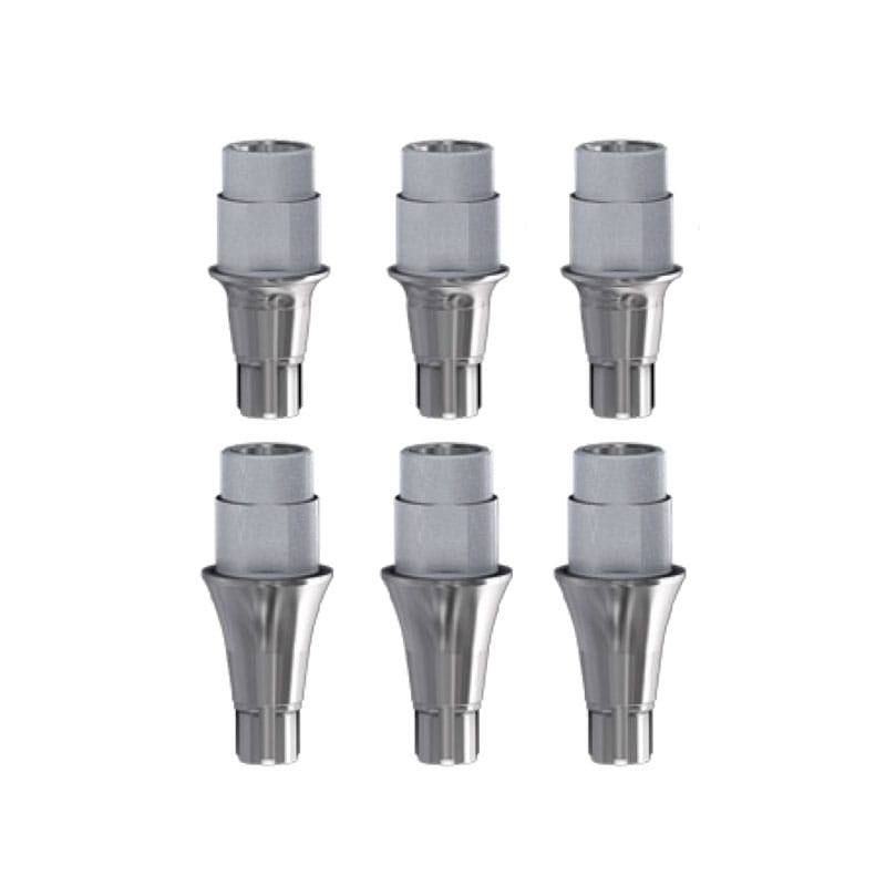 Titanbasis – ARGEN Dental, Abutments