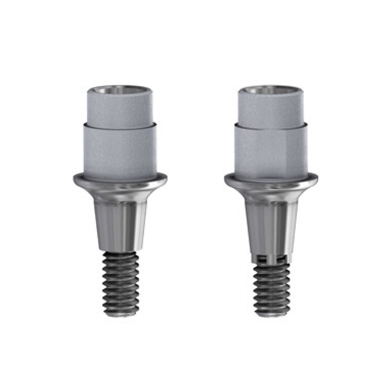 Titanbasis – ARGEN Dental, Implant Components & Abutments