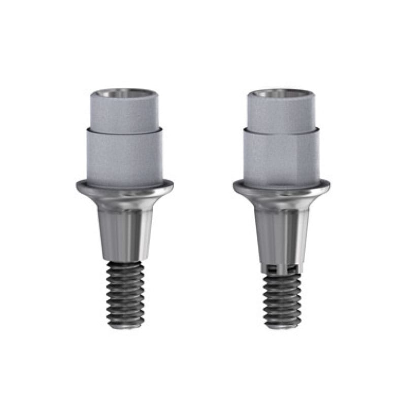 Titanbasis – ARGEN Dental, Abutments