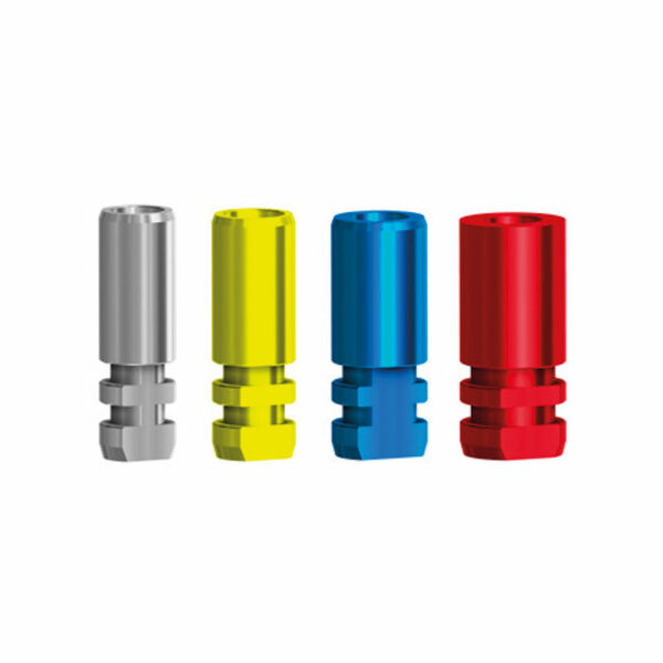 Analoge – ARGEN Dental, Implant Components & Abutments