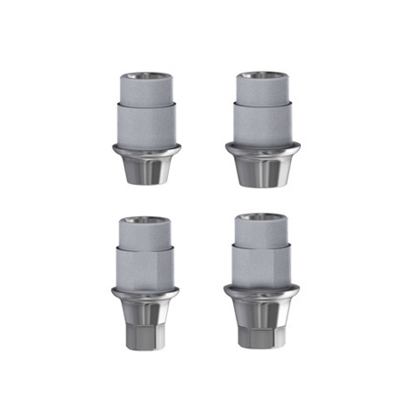 Titanbasis – ARGEN Dental, Implant Components & Abutments
