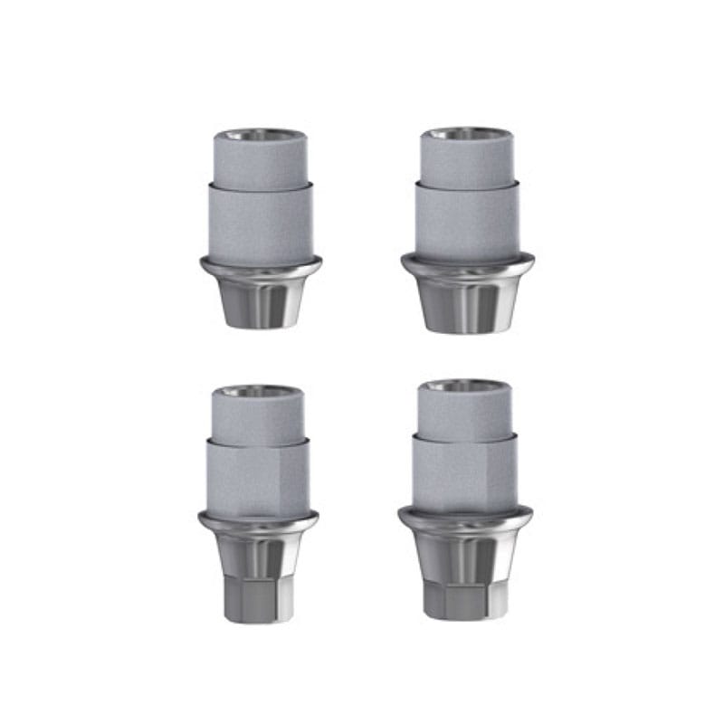 Titanbasis – ARGEN Dental, Abutments