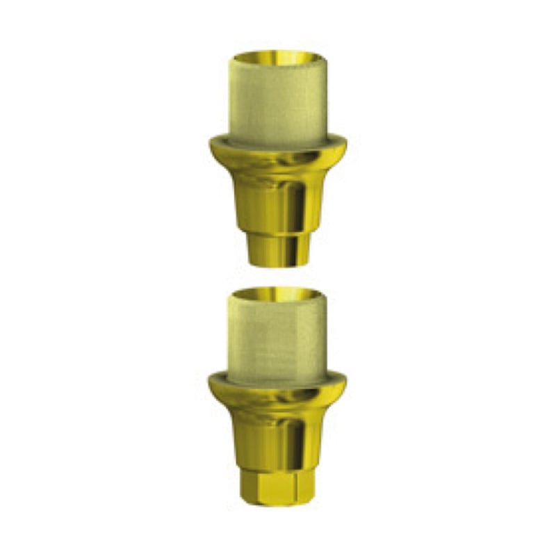 ASC Base für abgewinkelten Schraubenkanal – ARGEN Dental, Abutments