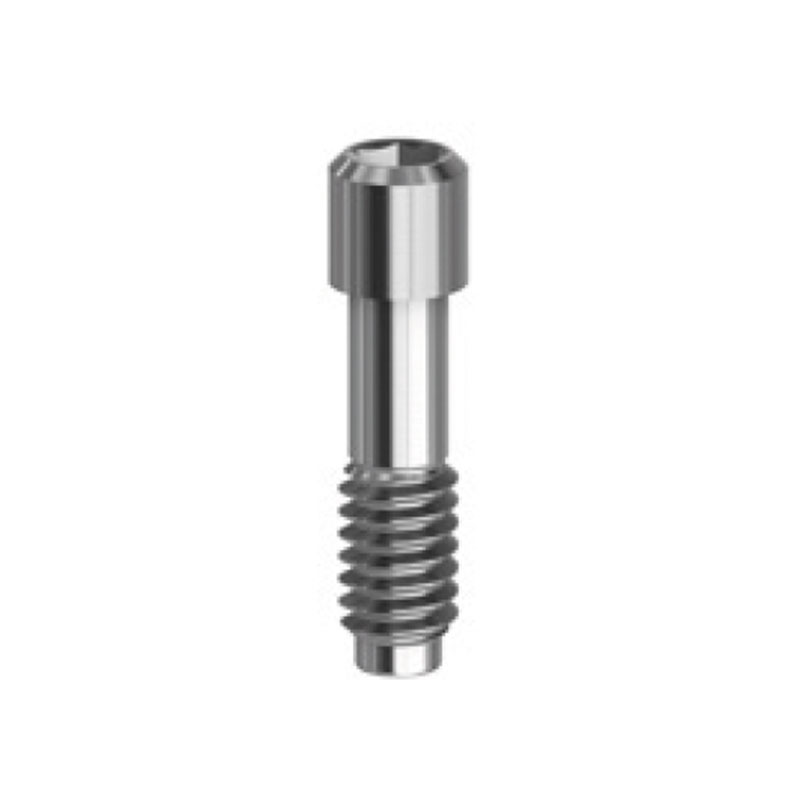 Abutmentschraube – ARGEN Dental, Implant Components & Abutments