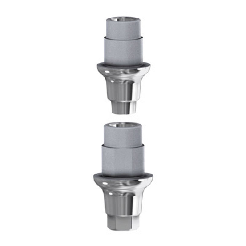 Titanbasis – ARGEN Dental, Implant Components & Abutments