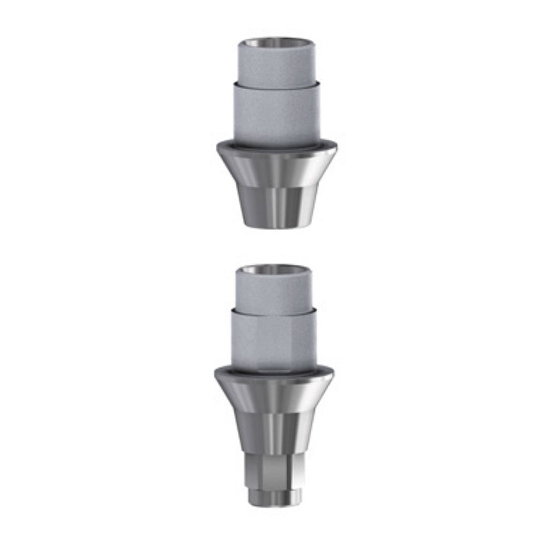 Titanbasis – ARGEN Dental, Implant Components & Abutments