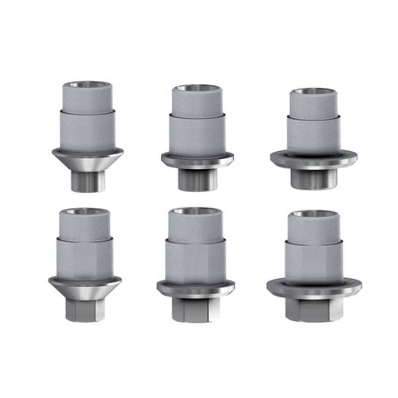Titanbasis – ARGEN Dental, Abutments
