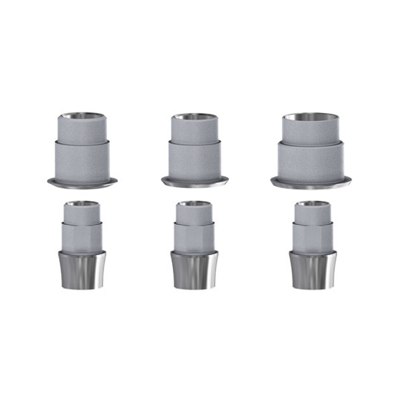Titanbasis – ARGEN Dental, Implant Components & Abutments