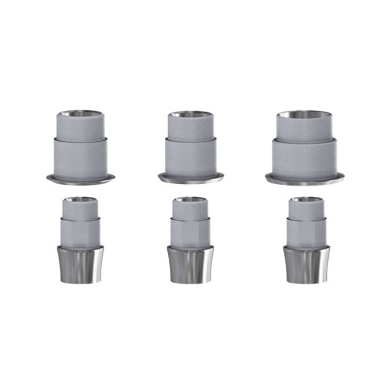 Titanbasis – ARGEN Dental, Abutments