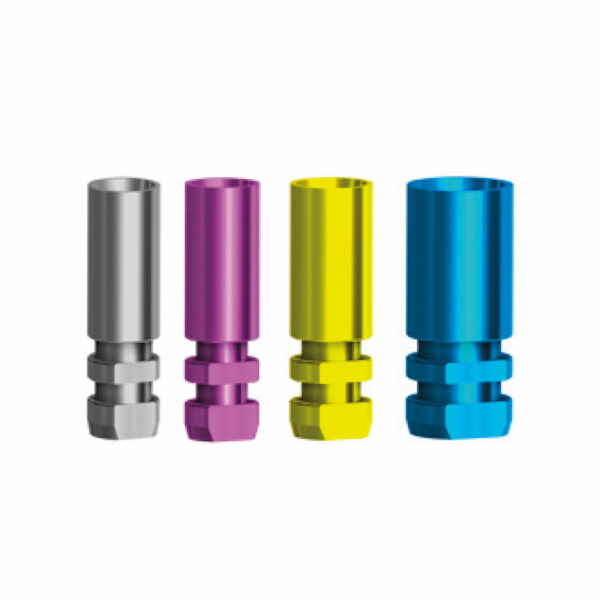 Analoge – ARGEN Dental, Implant Components & Abutments