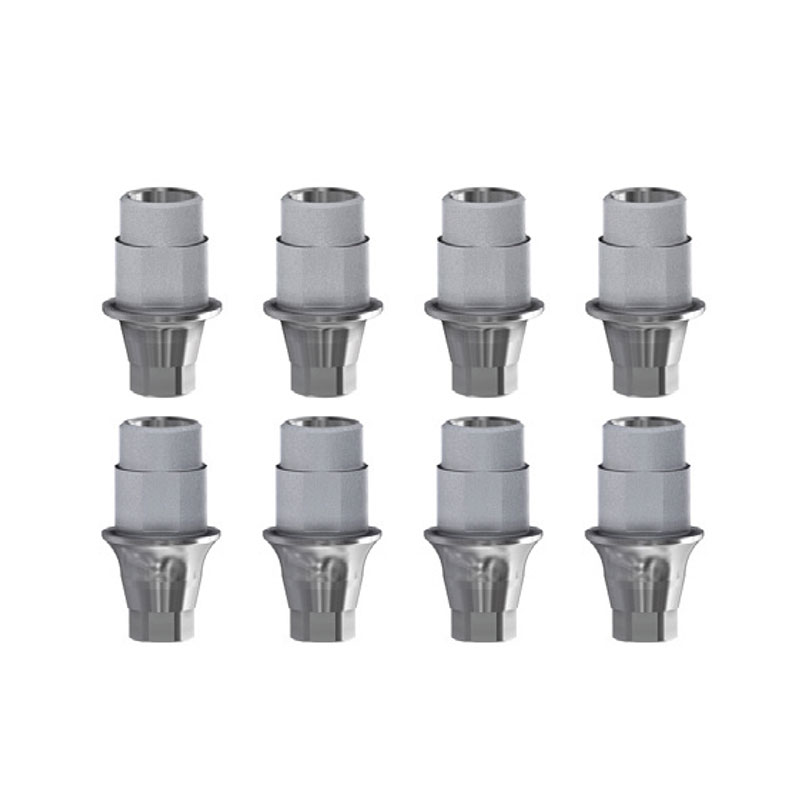 Titanbasis – ARGEN Dental, Implant Components & Abutments