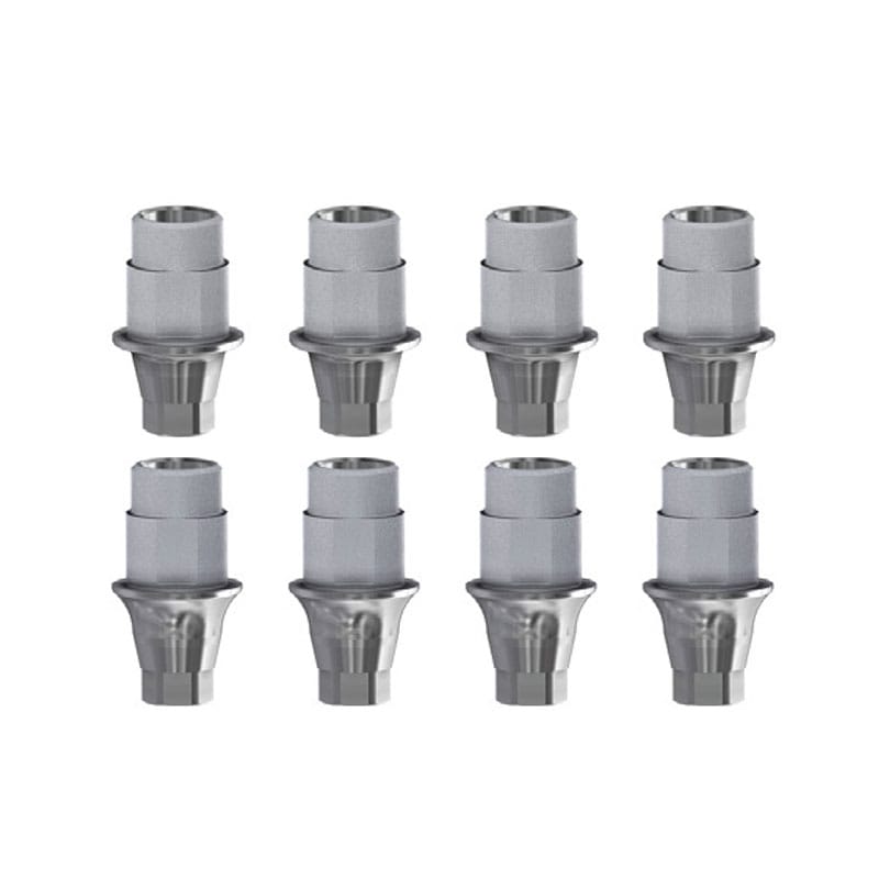 Titanbasis – ARGEN Dental, Abutments