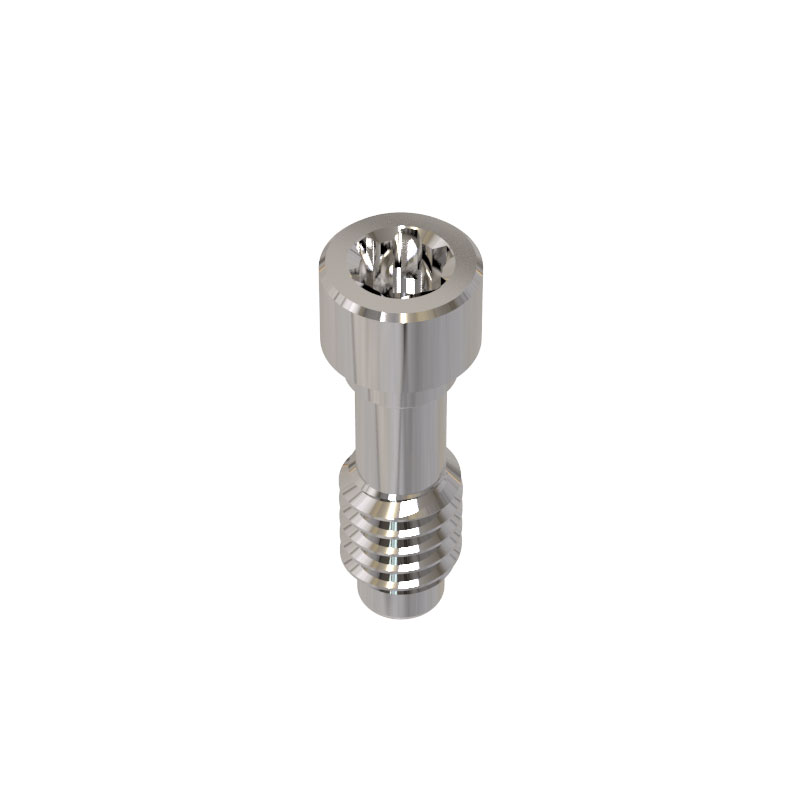 Abutmentschraube – ARGEN Dental, Implant Components & Abutments