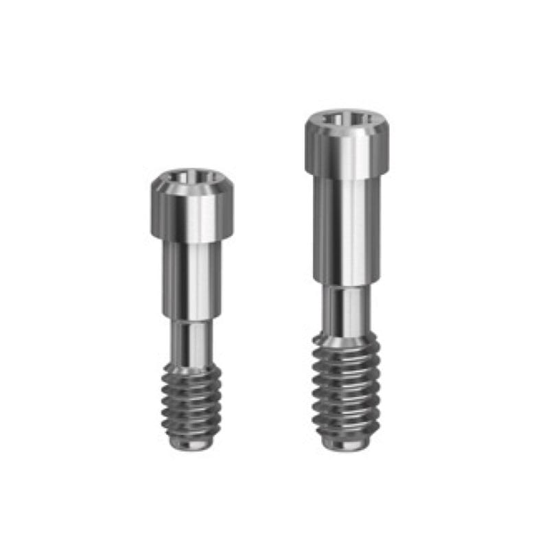 Abutmentschraube – ARGEN Dental, Abutments