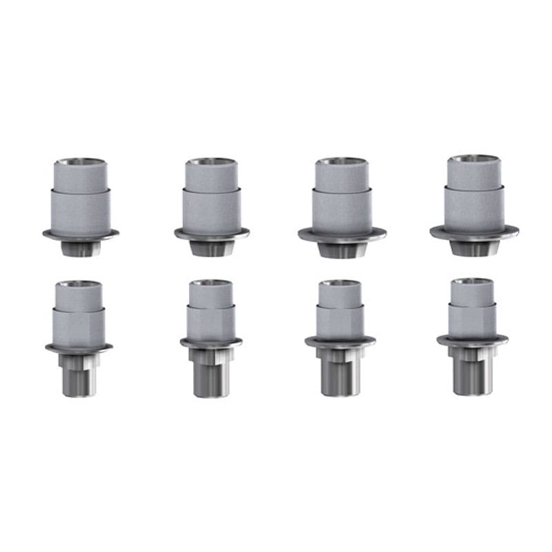 Titanbasis – ARGEN Dental, Abutments