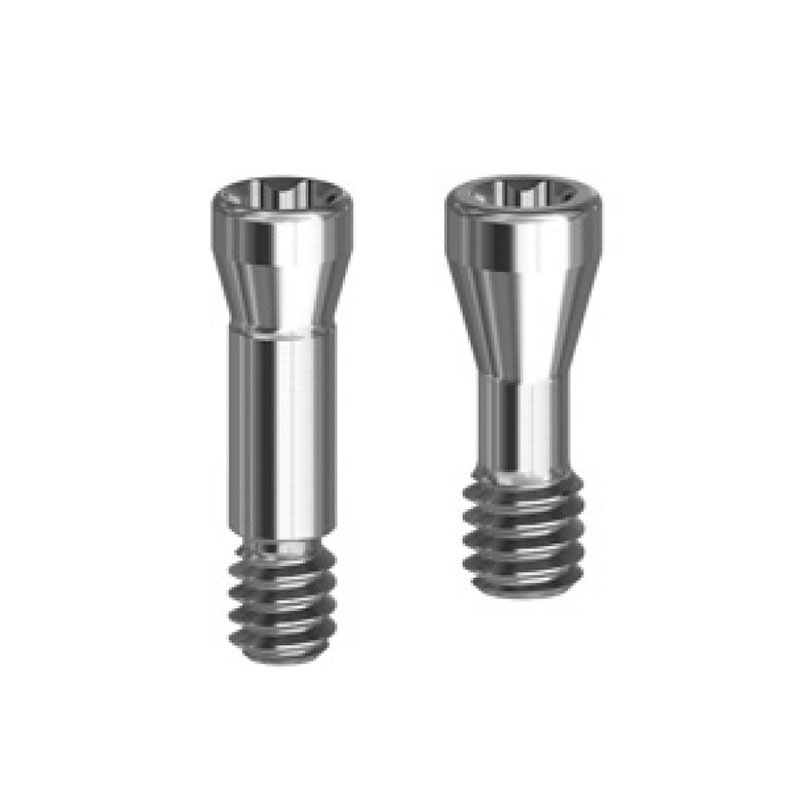 Abutmentschraube – ARGEN Dental, Implant Components & Abutments