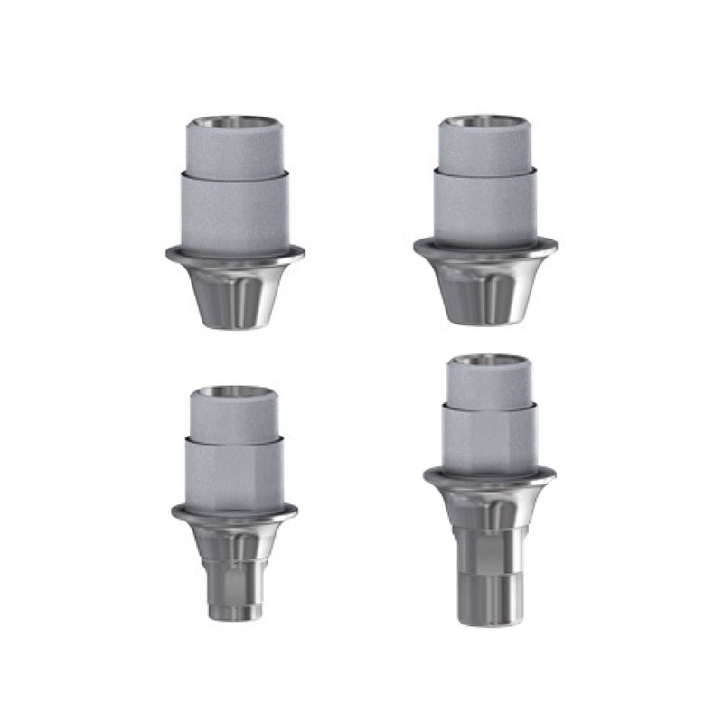 Titanbasis – ARGEN Dental, Implant Components & Abutments