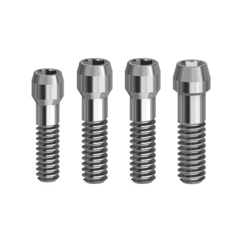 Abutmentschraube – ARGEN Dental, Implant Components & Abutments