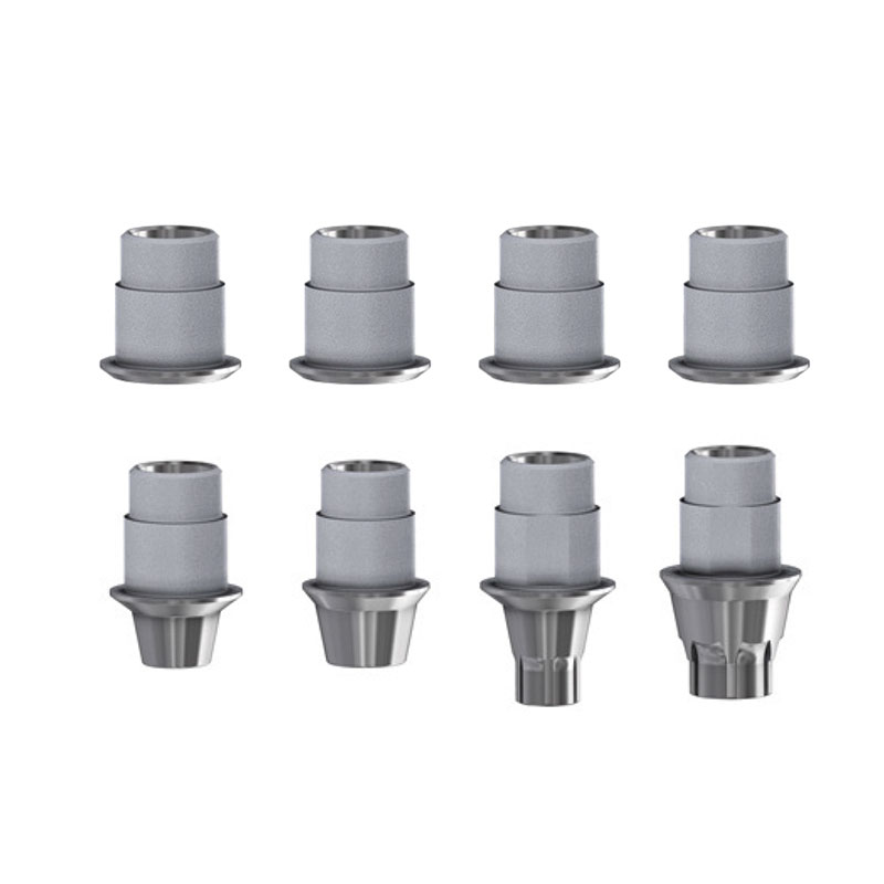 Titanbasis – ARGEN Dental, Implant Components & Abutments