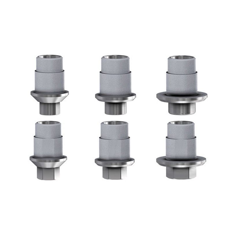Titanbasis – ARGEN Dental, Implant Components & Abutments
