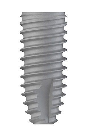 ARUM Dental Implant System