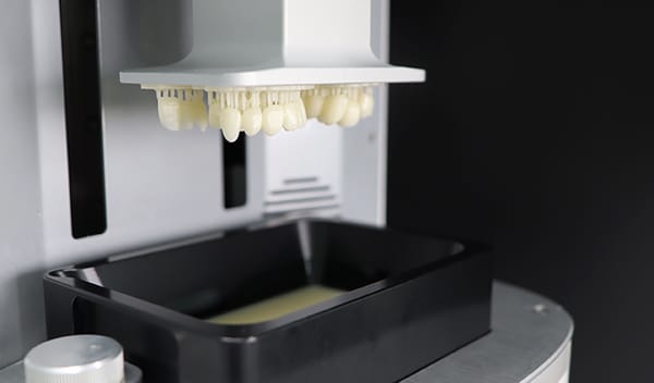 ARUM DENTISTRY 3D-Drucker
