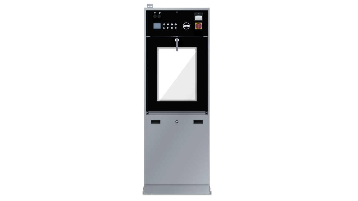 AWD655-10D-DENT – AT-OS S.r.l., Autoclaves/Sterilizers and Accessories