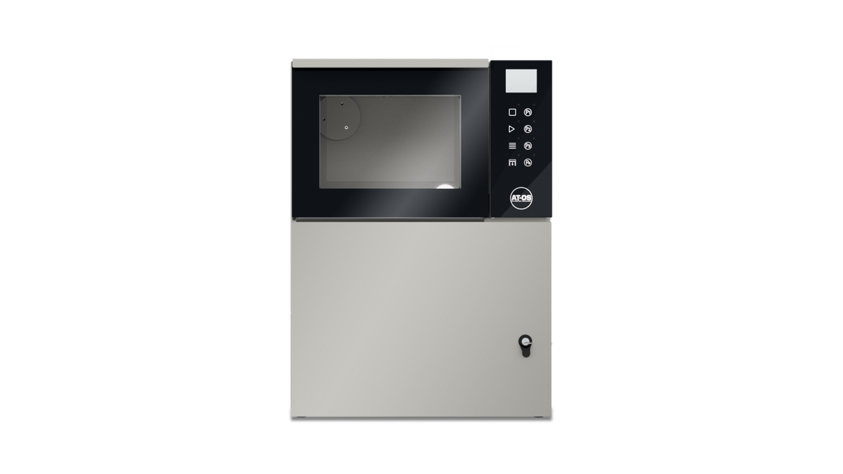 Laveur-désinfecteur sous-plan avec séchage – AT-OS S.r.l., Ultrasonic Units