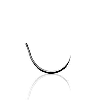Non Absorbable Polypropylene Suture 18", C-3
