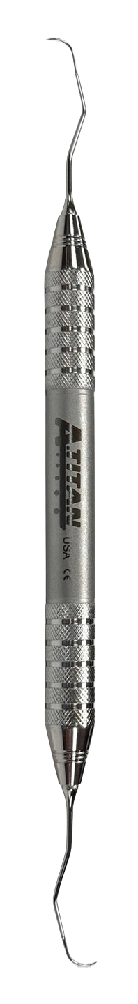 Double Ended Explorer - Expl 11-12