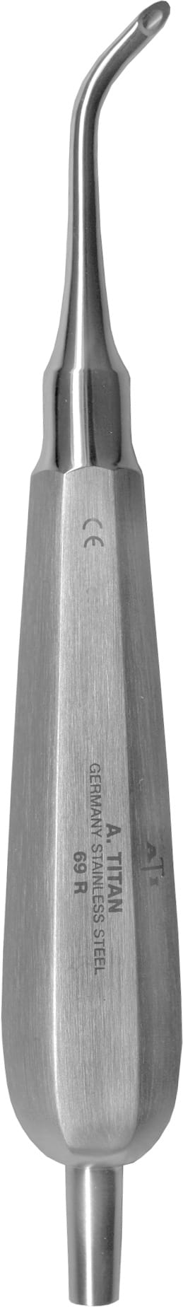 Suction Elevator - Right