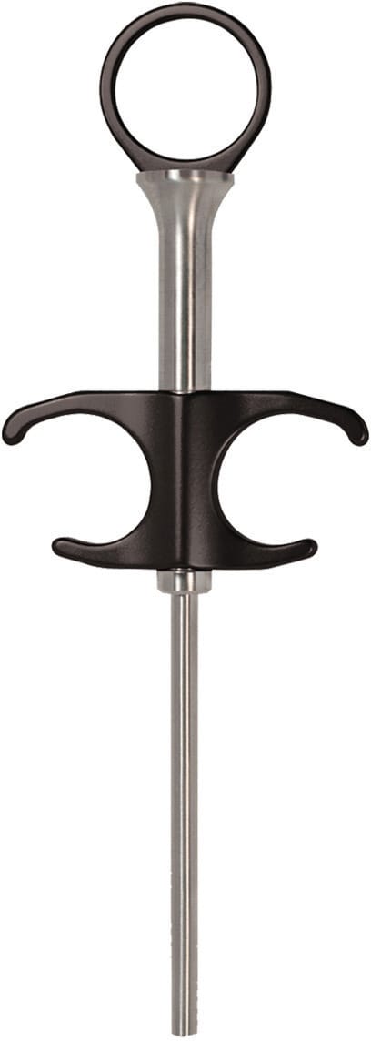 Bone Funnel Straight - 6.0mm