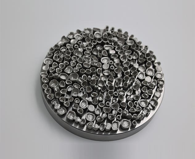 MT170 Zahnkrone (Dental Crown)