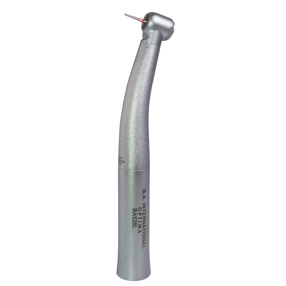 Optima BA528LN – B.A. International Ltd., Handpieces and Contra-Angles
