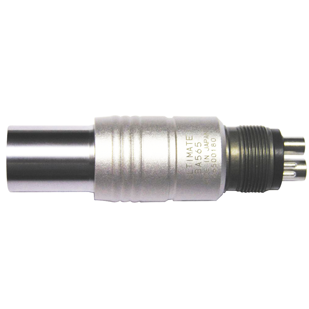 Ultimate BA565 – B.A. International Ltd., Low Speed Handpieces
