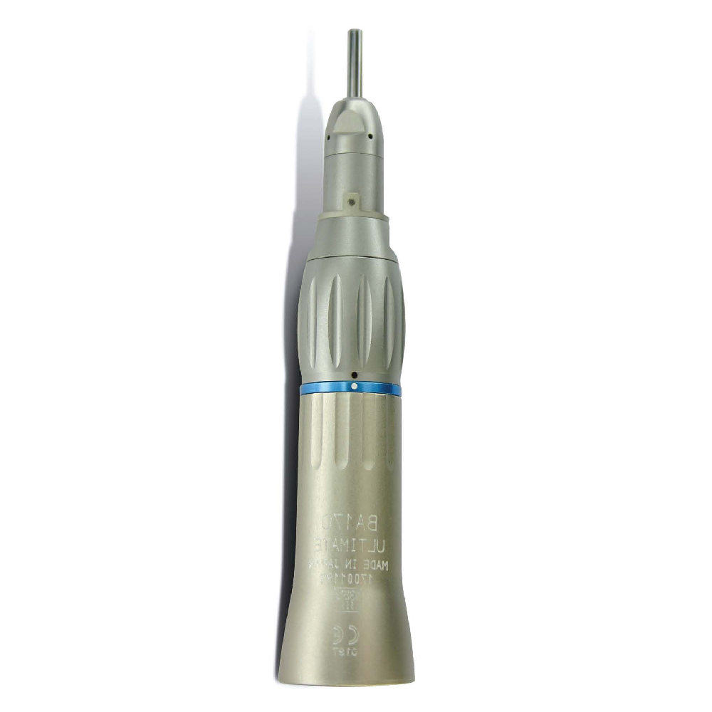 BA170 – B.A. International Ltd., Low Speed Handpieces