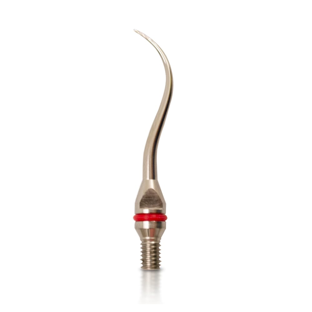 Ultimate BA17 tip - red – B.A. International Ltd., Periodontal Surgery