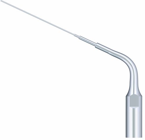 UC500L – BAC62E – Irrigation of root canal