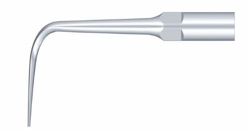 BAC50LE – Subgingical calculus detection & scaling (left side) – B.A. International Ltd., Hygiene Instruments