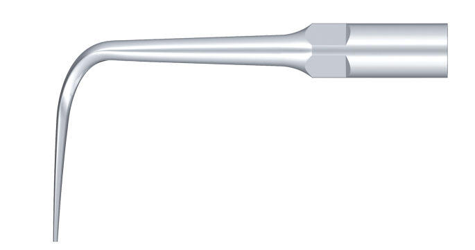 UC500L – BAC50RE – Subgingival calculus detection & scaling (right side) – B.A. International Ltd., Periodontal Surgery
