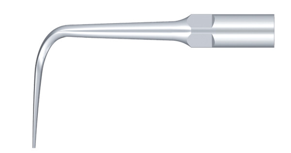UC500L – BAC50RE – Subgingival calculus detection & scaling (right side)