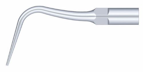 UC500L – BAC52E – Supragingival scaling – B.A. International Ltd., Periodontal Instruments