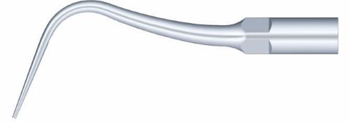 UC500L – BAC59E – Subgingival calculus detection & scaling – B.A. International Ltd., Periodontal Instruments
