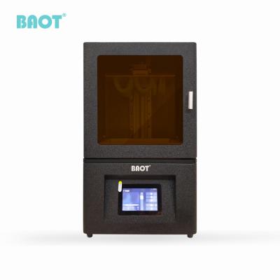 3D Printer – Baot Biological Technology Co.,Ltd., 3D Printers