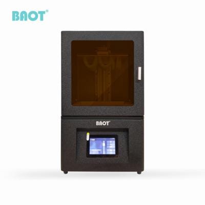3D Printer