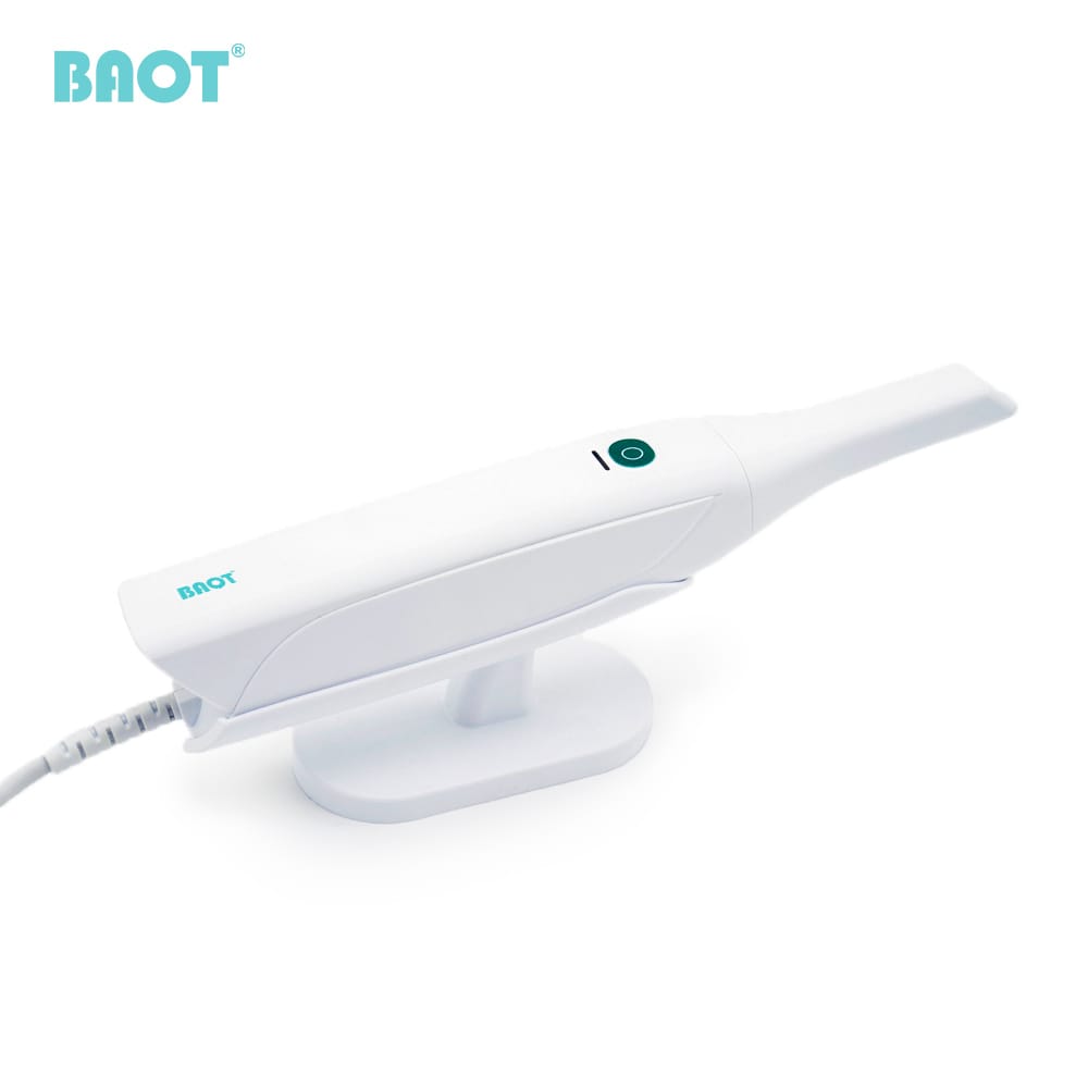BAOT Dental Intraoral Scanner MS01 – Baot Biological Technology Co.,Ltd., Intraoral Scanners