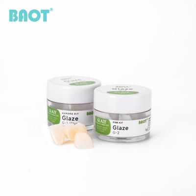 Stain & Glaze Paste – Baot Biological Technology Co.,Ltd., Stains & Glazes