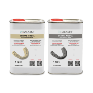B-RESIN