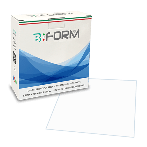 Dual Laminate