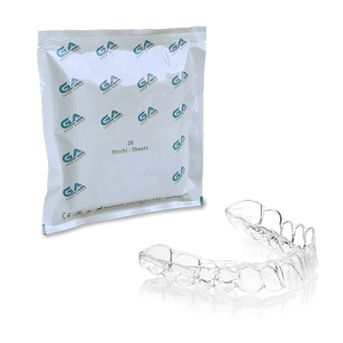Ghost Aligner